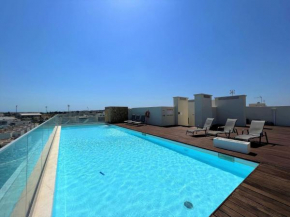 Albufeira Panoramic View With Pool by Homing